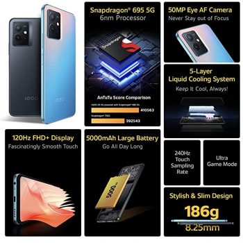Top 5 Smart Phone Under 15000 In India (2022)