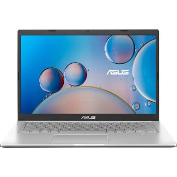 ASUS VivoBook 14 (2021), 14-inch FHD, Intel Core i7- 10th Gen