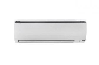 Daikin 1.5 Ton 4 Star Inverter Split AC (Copper, PM 2.5 Filter, 2022 Model
