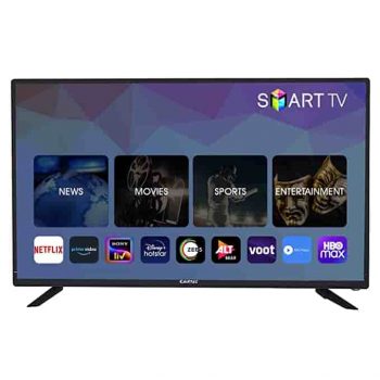 e HD Ready Smart LED TV