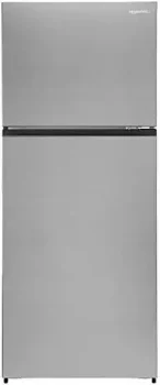 AmazonBasics Double Door Refrigerator(411 L,2 Star)
