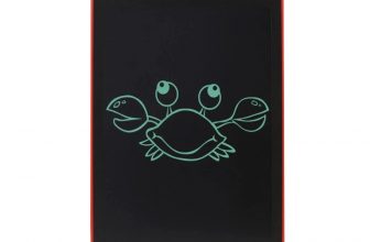 Macrox LCD Writing Tablet for Kids, 8.5 Inch