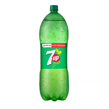7Up Soft Drink / Cold Drink- 2.25L Bottle