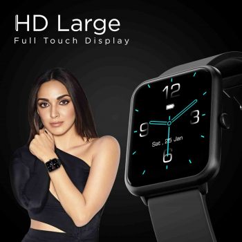 Amazon Great Summer Sale: Fire-Boltt Ninja Call Pro Smart Watch