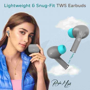 PTron Newly Launched Bassbuds Neo TWS Earbuds