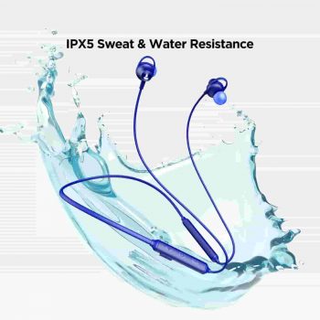 boAt Rockerz 245v2 Bluetooth Wireless in Ear Earphones with Upto 8 Hours Playback