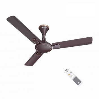Havells Milor Decorative BLDC 1200mm Energy Saving with Remote Control 5 Star Ceiling Fan