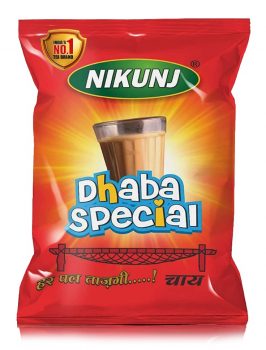 Nikunj Dhaba Special Leaf Tea, 1kg – India’s No.1 Tea Brand
