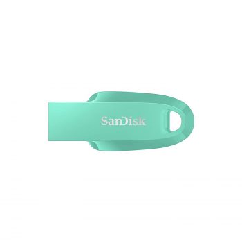 SanDisk Ultra Curve USB 3.2 32GB 100MB/s R Green