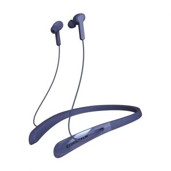 ZEBSTER Z-Style 600 Wireless BT Earphone with Neckband