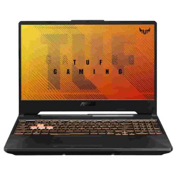 Prime Day Deal : ASUS TUF Gaming F15 (2021), 15.6″ (39.62 cms) FHD 144Hz, Intel Core i5-10300H 10th Gen, GTX 1650 4GB Graphics, Gaming Laptop (8GB RAM/512GB