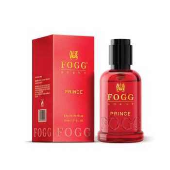Prime Day Deal : Fogg Scent Prince 30 ml