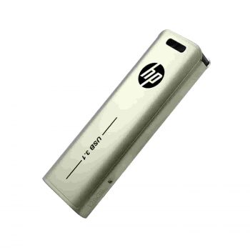 Prime Day Early Deal : HP USB 3.1 Flash Drive 128GB 796L