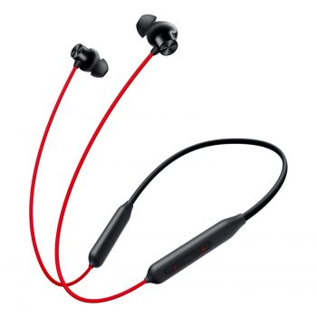 Prime Day Deal : OnePlus Bullets Z2 Bluetooth Wireless in Ear Earphones with Mic, Bombastic Bass