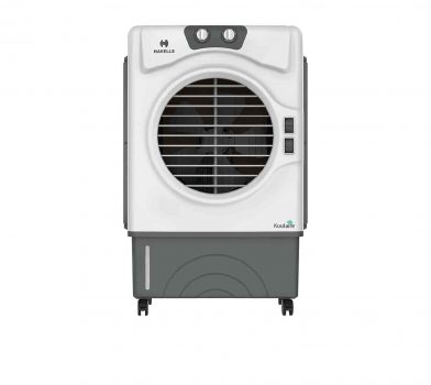 Great Freedom Festival Sale : Havells Koolaire-W 51L 220W Desert Cooler