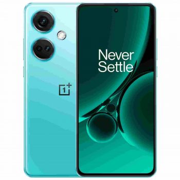 Great Freedom Sale : OnePlus Nord CE 3 5G (Aqua Surge, 12GB RAM, 256GB Storage)