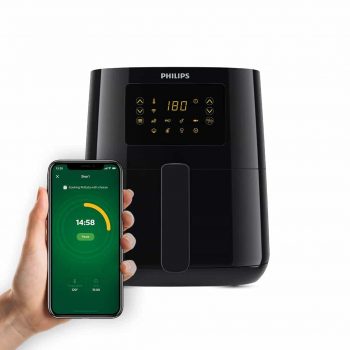 Great Freedom Festival : PHILIPS Digital Connected Smart Air Fryer