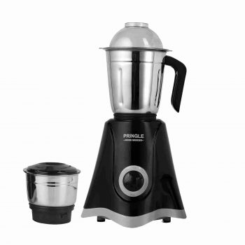 Great Freedom Sale : Pringle 2 Jar Mixer Grinder| 500W Powerful Motor