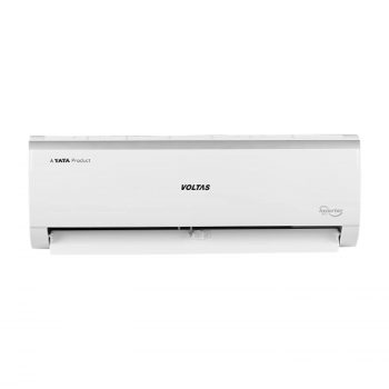 Great Freedom Festival : Voltas 0.8 Ton 3 Star Adjustable Inverter Split AC