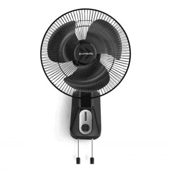 LONGWAY Speedy 12 1 Star 300 mm Energy Saving 3 Blade Wall Fan