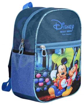 Fun Homes Disney Mickey Minnie Mouse 13 inch Polyster School