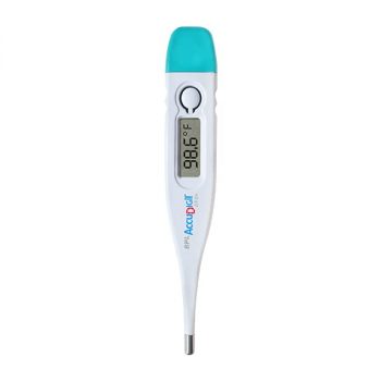 BPL Accudigit DT04 Digital Thermometer With Quick Measurement
