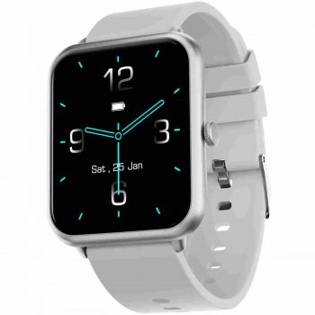 Fire-Boltt Ninja Call Pro Smart Watch Dual Chip Bluetooth Calling