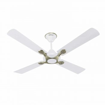 Havells Leganza 4B 1200mm 1 Star Energy Saving Ceiling Fan