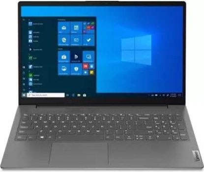 Lenovo V15 ITL (82KBA03JIH) Laptop (Intel Core i3/ 11th Gen/ 8GB RAM/ 512GB SSD/Windows 11