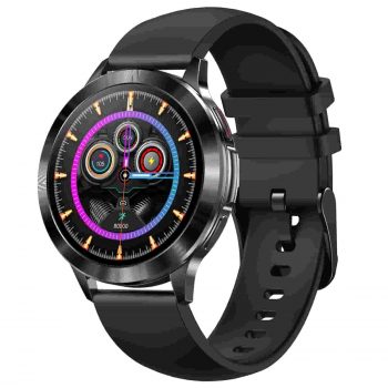 Fire-Boltt Mystic 1.3″ AMOLED Display Smartwatch