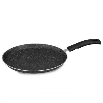 Amazon Brand – Solimo Aluminium Non-Stick Dosa Tawa