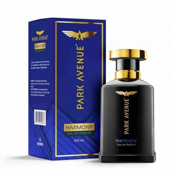Park Avenue Harmony – Eau De Parfum Men, 100ml