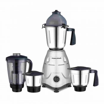 Morphy Richards Icon Superb 750 Watts Mixer Grinder|