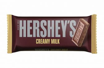 HERSHEY’S Creamy Milk Bar | Delicious Chocolatey