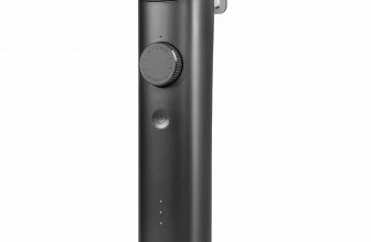 MI Xiaomi Beard Trimmer for Men 2C With High Precision Trimming |