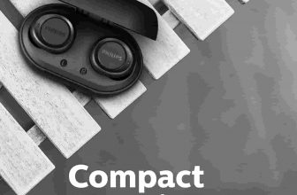 Philips Audio Tws Tat1215 Bluetooth Truly Wireless In Ear Earbuds