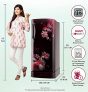 5 Star Smart Inverter Single Door Refrigerator Under 17000
