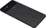 Google Pixel 2 XL (18:9 Display, 128 GB) Just Black