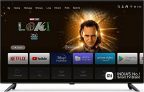 Mi (50 Inch) 4K Ultra HD Android Smart LED TV 4X