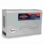 MICROTEK  Automatic Voltage Digital Display Stabilizer for AC up to 1.5 ton