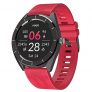 Noise NoiseFit Endure Smart Watch 20 Day Battery Life (Racing Red)