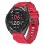 Noise NoiseFit Endure Smart Watch 20 Day Battery Life (Racing Red)