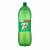 7Up Soft Drink / Cold Drink- 2.25L Bottle