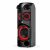 boAt PartyPal 200/208 70W RMS Stereo Party Speaker with Stunning LEDs