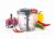Clazkit Plastic Kitchen Dori Handy Vegetable and Fruit
