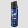 HE Power Men’s Perfume, 120ml