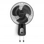 LONGWAY Speedy 12 1 Star 300 mm Energy Saving 3 Blade Wall Fan