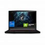 MSI Gaming GF63 Thin, Intel Core i7-11800H, 40CM FHD 144Hz Gaming Laptop