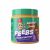 PEEBS Natural Peanut Butter – Creamy, 500 gms | High Protein | NO Refined Sugar