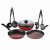 Great Freedom Festival : Pigeon Mio Nonstick Aluminium Cookware Gift Set